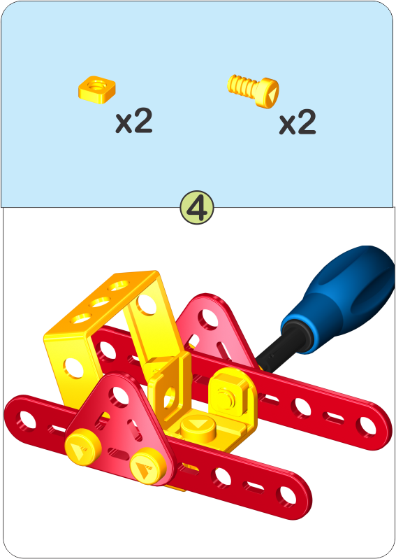 Mikanik Kocholo 1105-M06