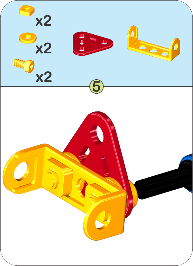 Mikanik Kocholo 1210-M12