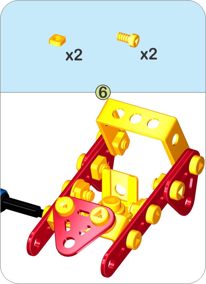 Mikanik Kocholo 1210-M12