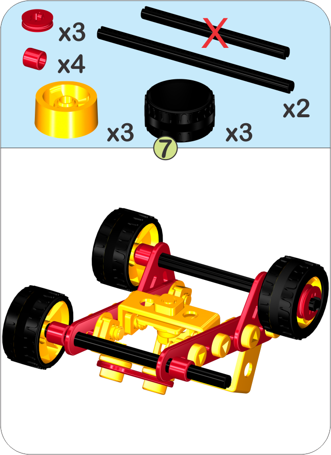 Mikanik Kocholo 1210-M12