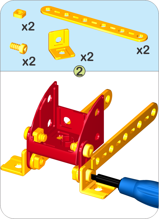 Mikanik Kocholo 1210-M13