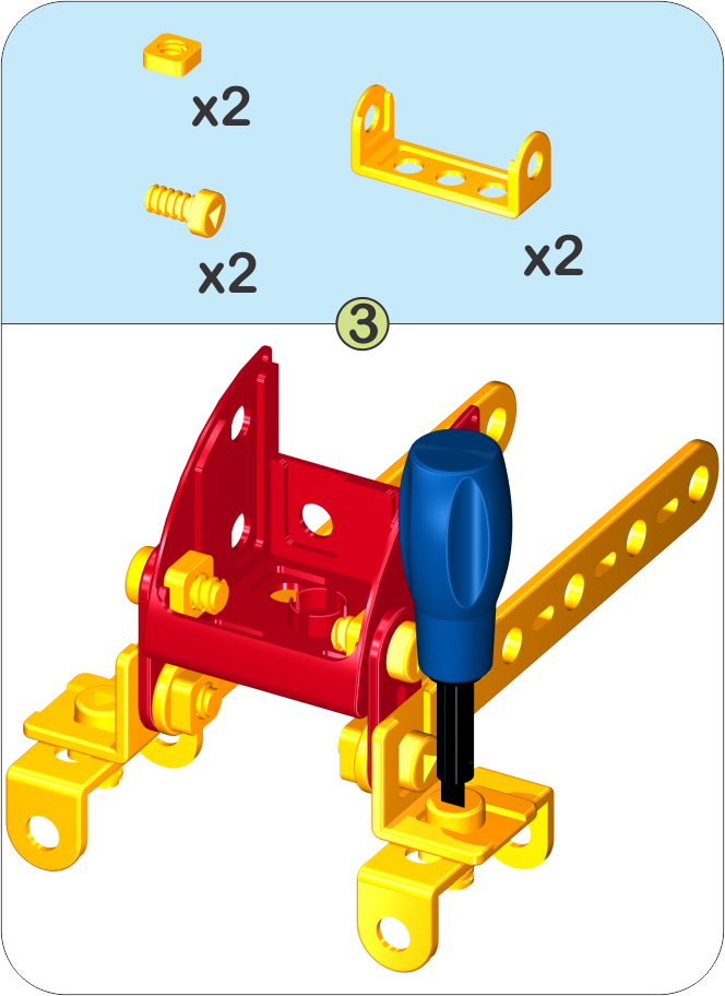 Mikanik Kocholo 1210-M13