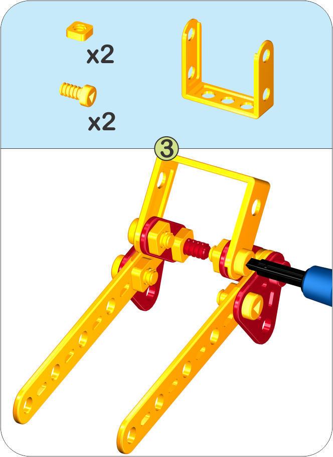 Mikanik Kocholo 1210-M14