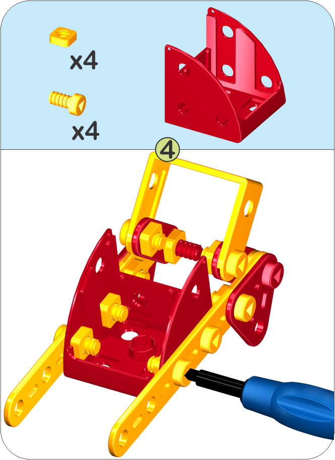 Mikanik Kocholo 1210-M14