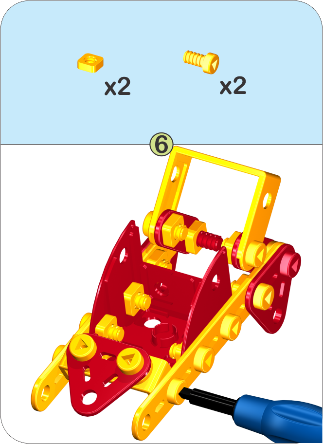 Mikanik Kocholo 1210-M14