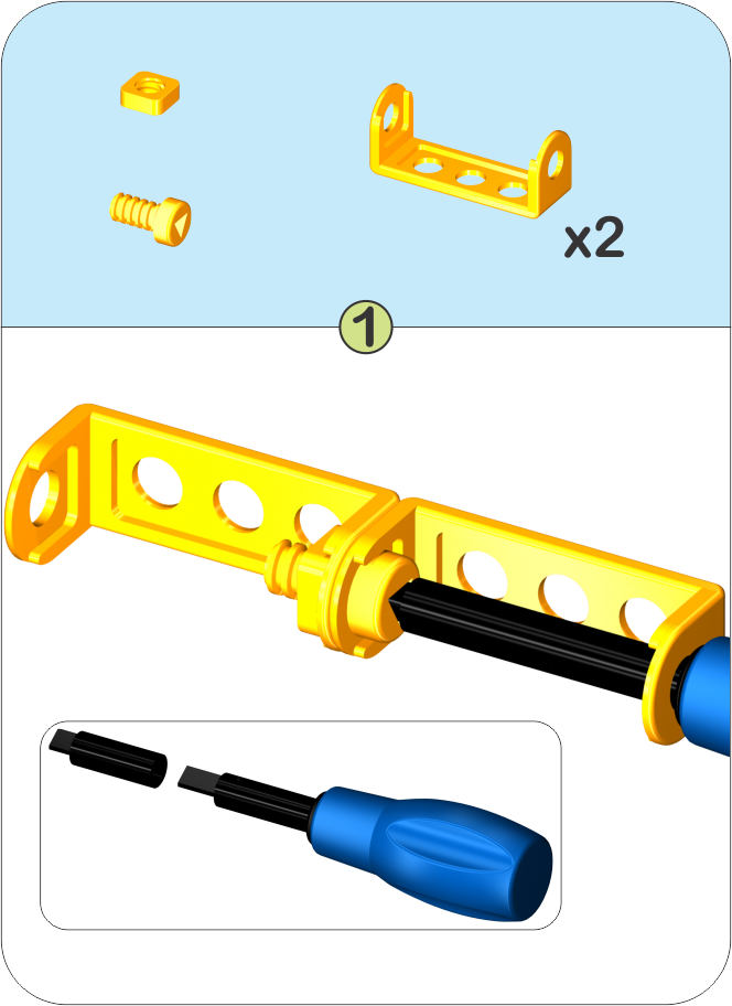 Mikanik Kocholo 1210-M02