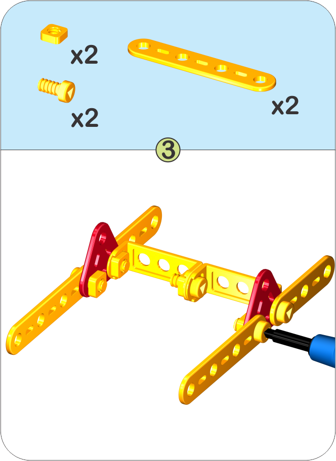 Mikanik Kocholo 1210-M02