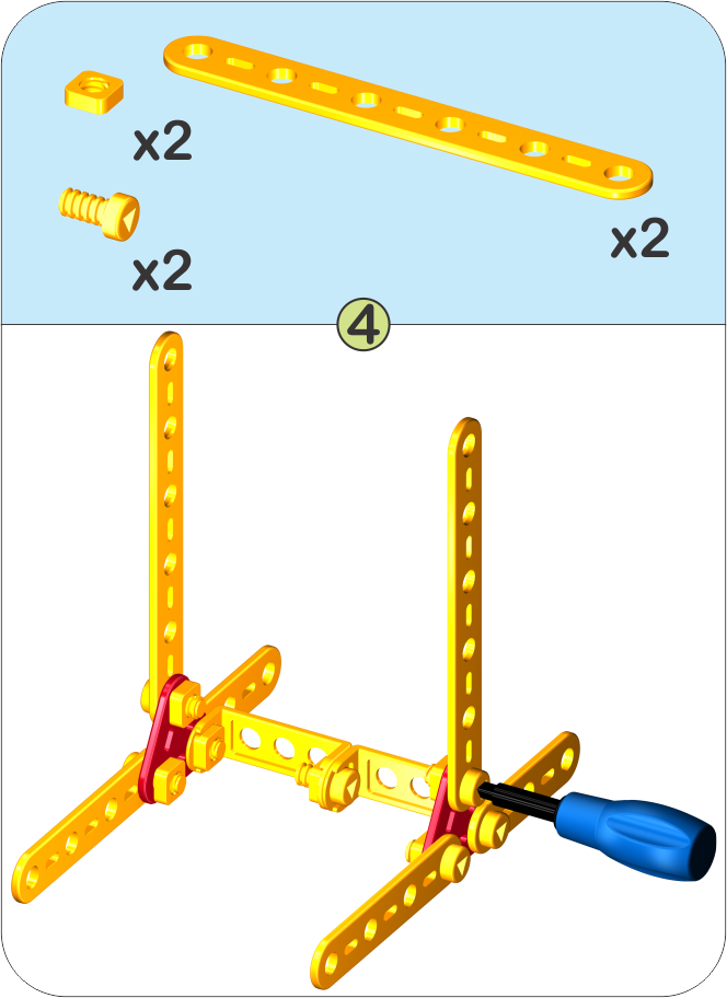 Mikanik Kocholo 1210-M02