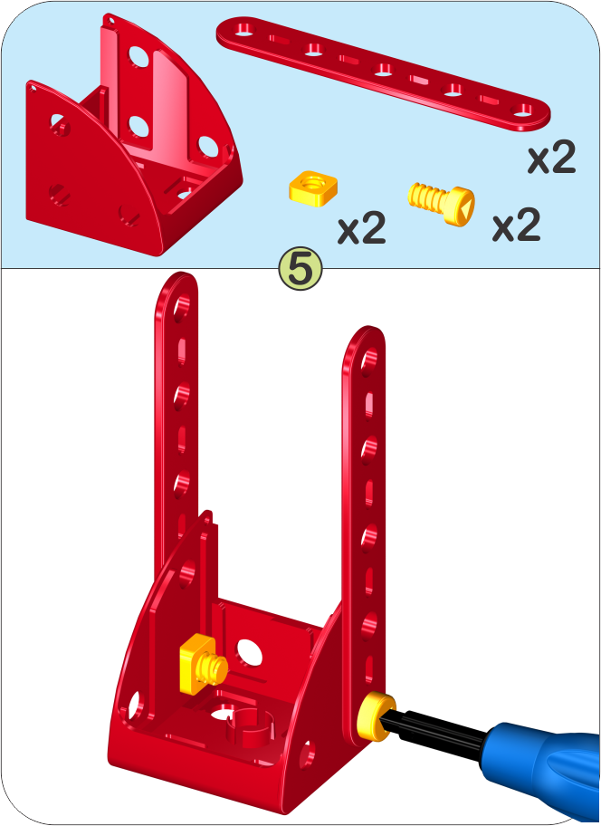 Mikanik Kocholo 1210-M02