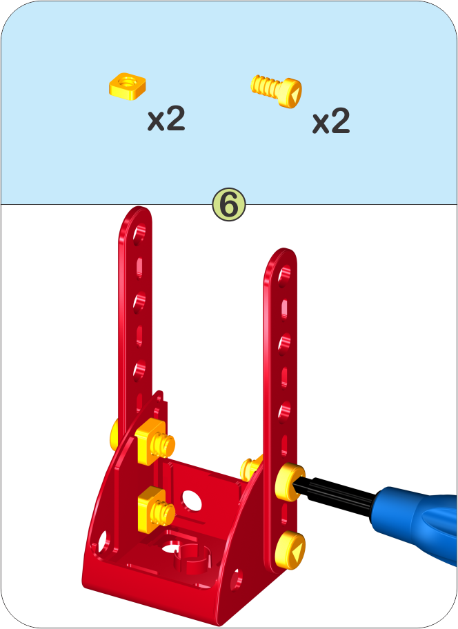Mikanik Kocholo 1210-M02