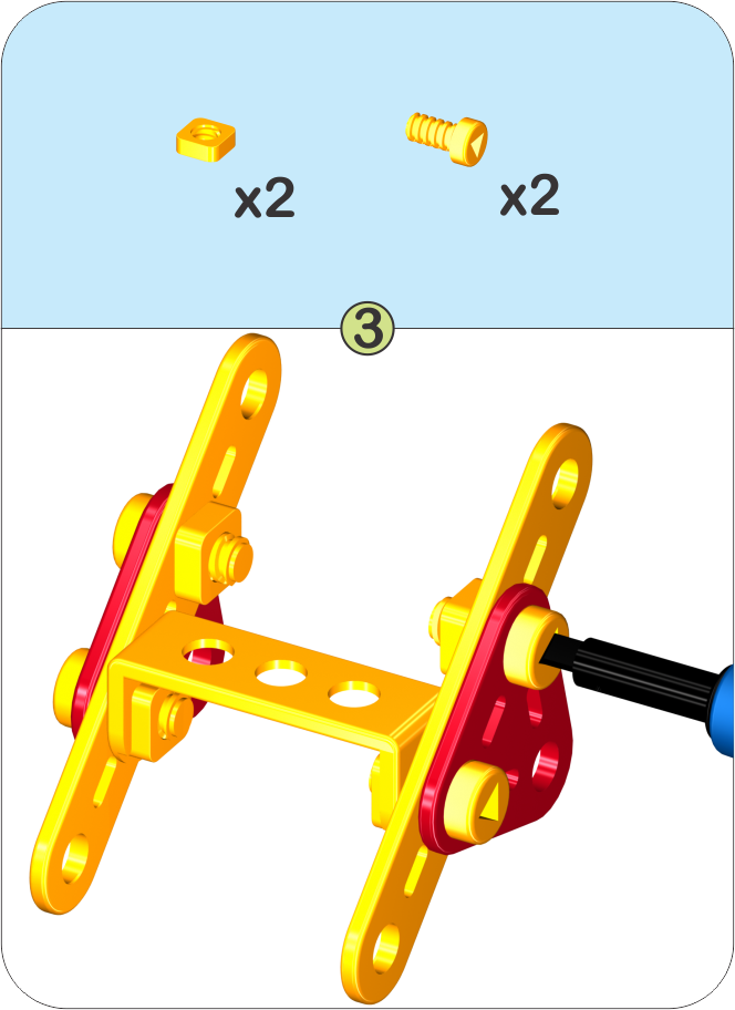Mikanik Kocholo 1210-M03