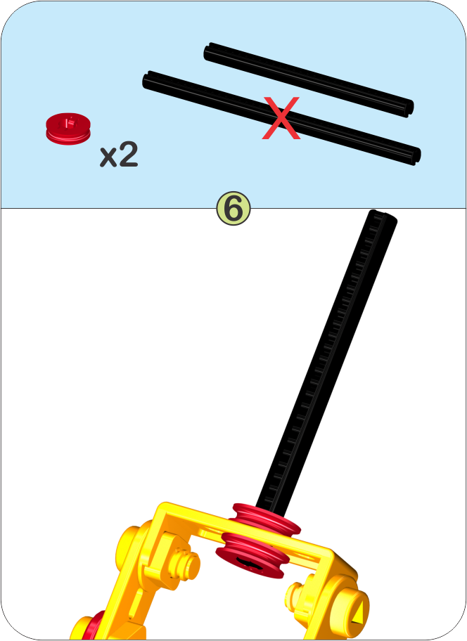 Mikanik Kocholo 1210-M03