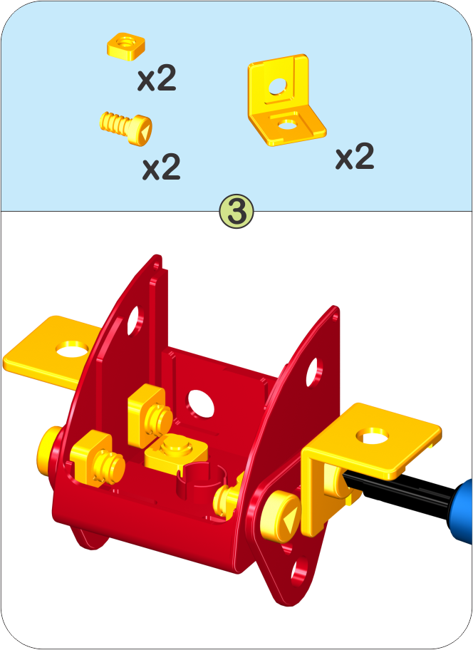 Mikanik Kocholo 1210-M04