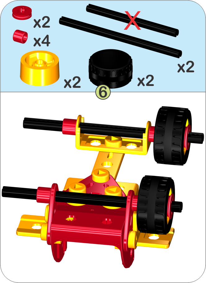 Mikanik Kocholo 1210-M04