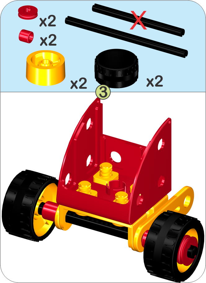 Mikanik Kocholo 1210-M05