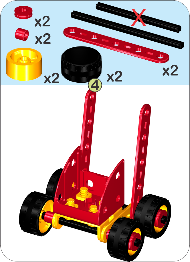 Mikanik Kocholo 1210-M05