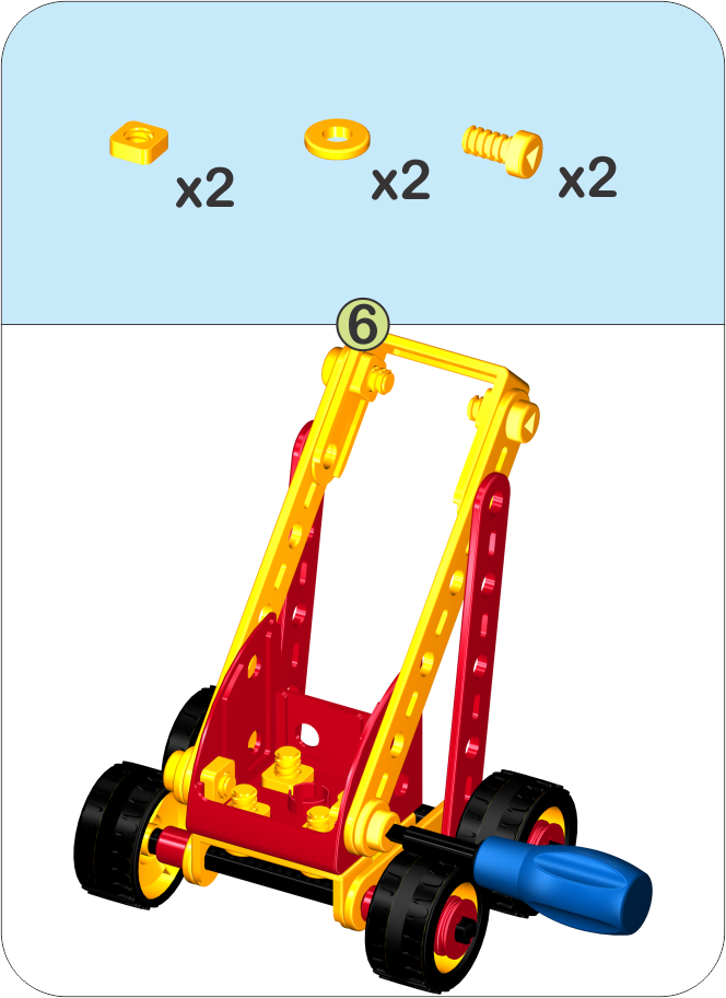 Mikanik Kocholo 1210-M05