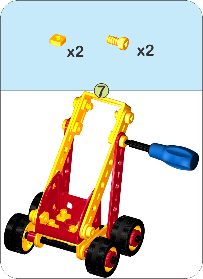 Mikanik Kocholo 1210-M05