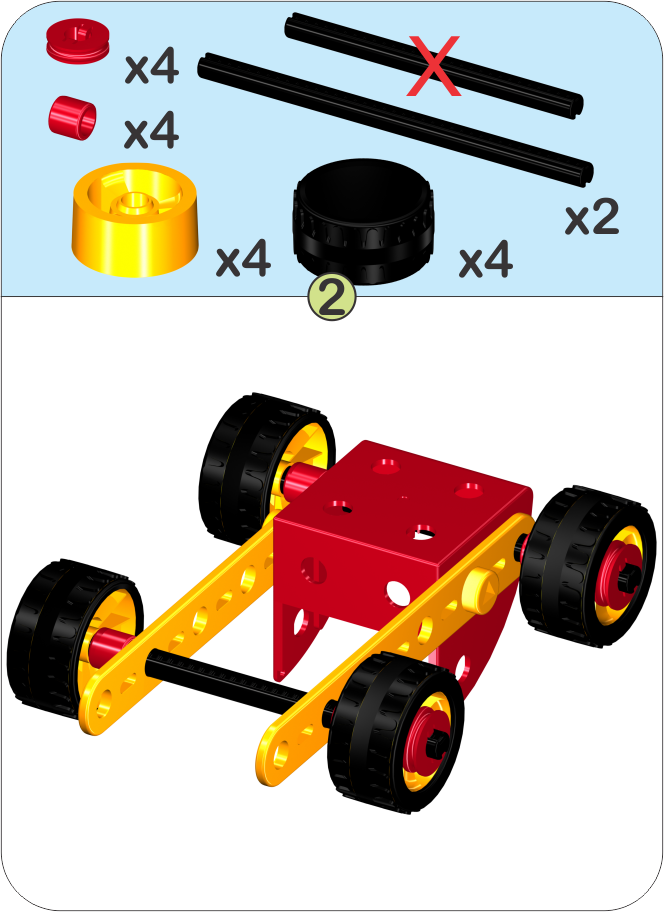 Mikanik Kocholo 1210-M07