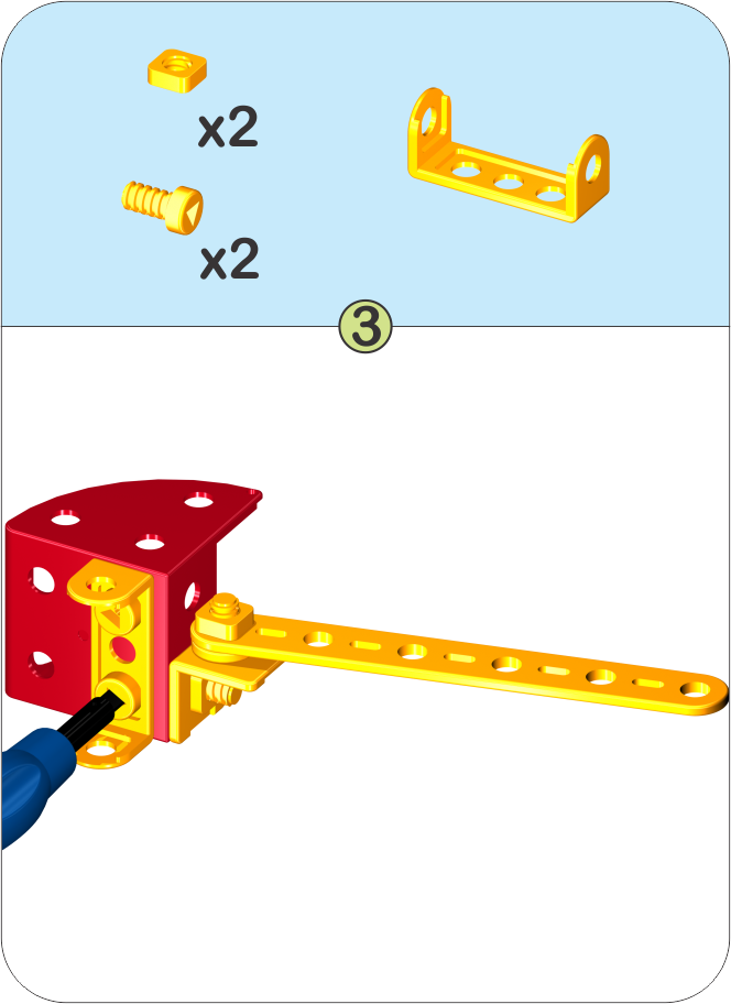 Mikanik Kocholo 1210-M08