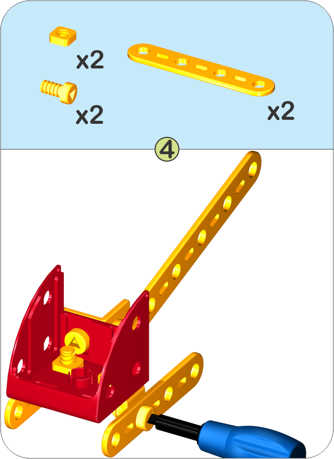 Mikanik Kocholo 1210-M08