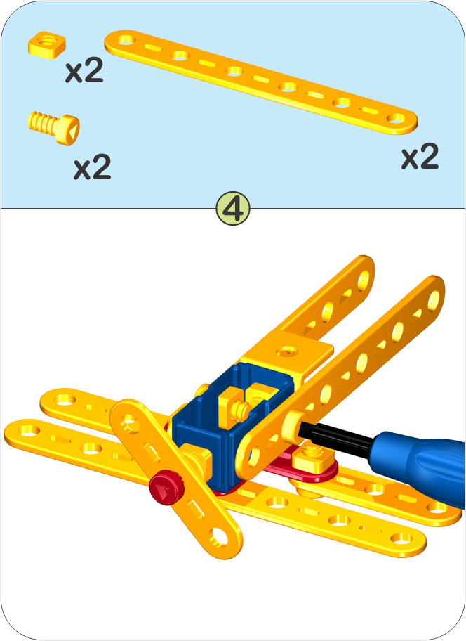 Mikanik Kocholo 1210-M09
