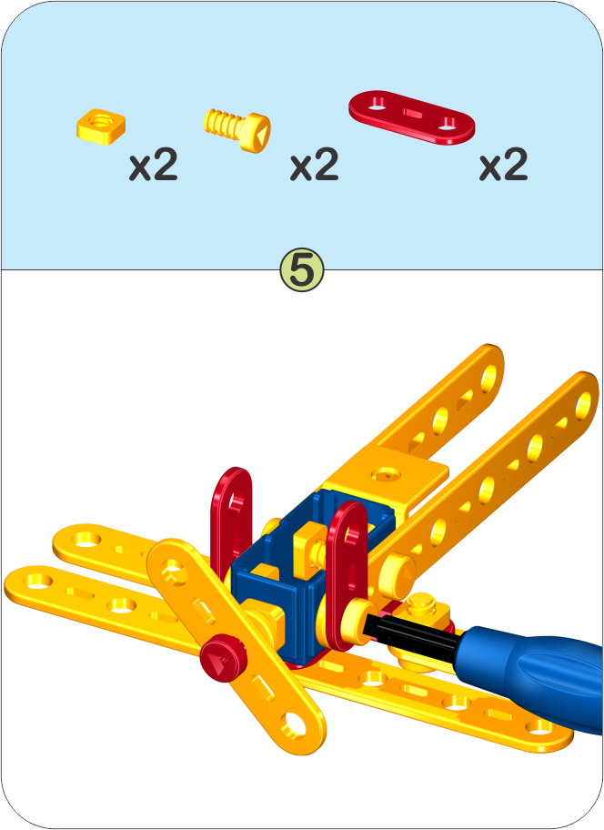 Mikanik Kocholo 1210-M09