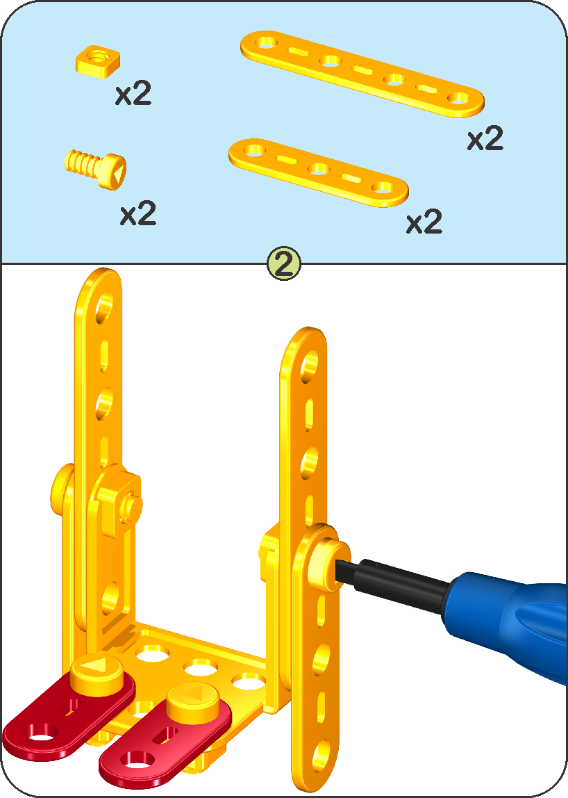 Mikanik Kocholo 1314-M10