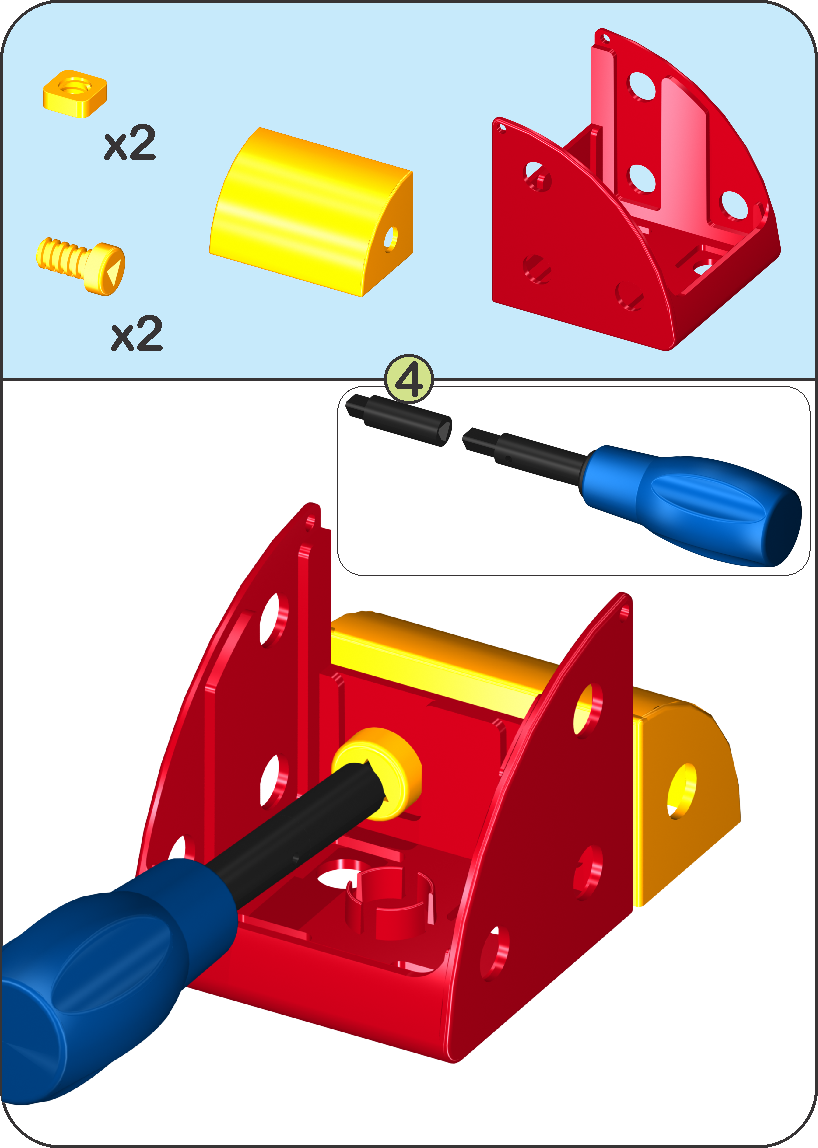 Mikanik Kocholo 1314-M10