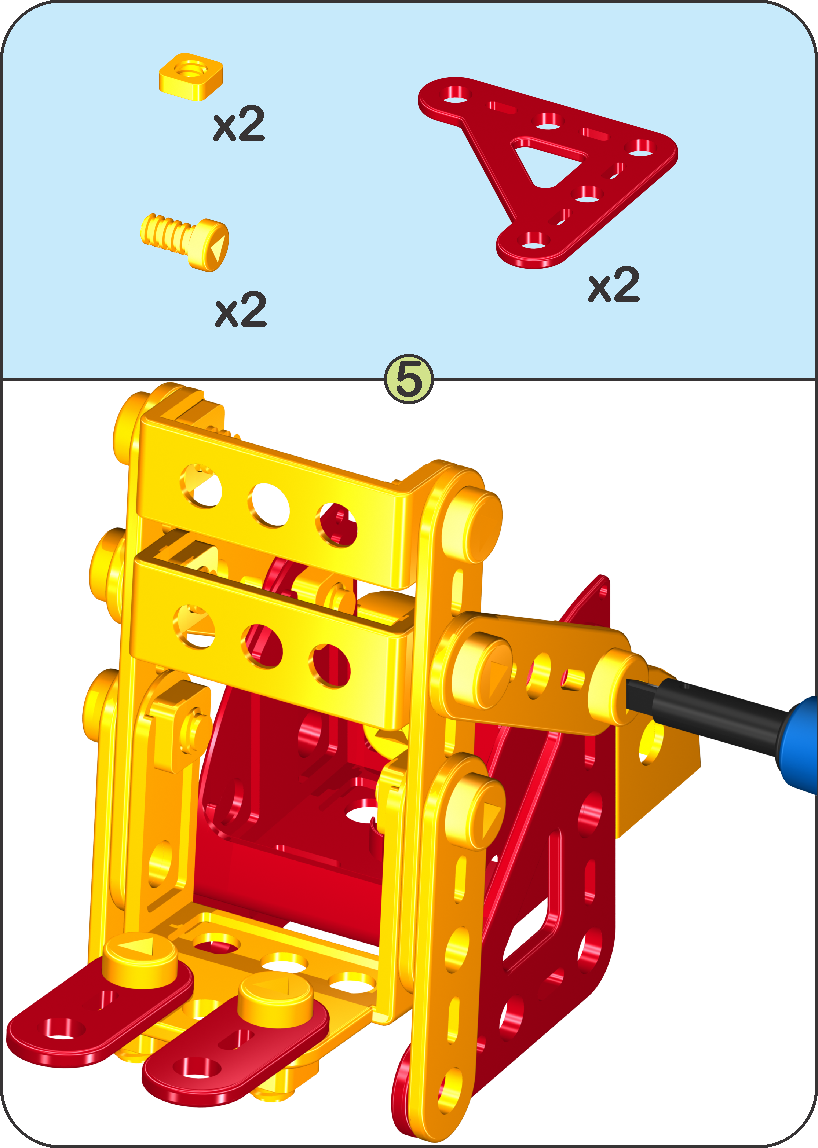 Mikanik Kocholo 1314-M10