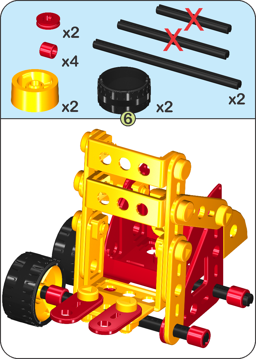 Mikanik Kocholo 1314-M10