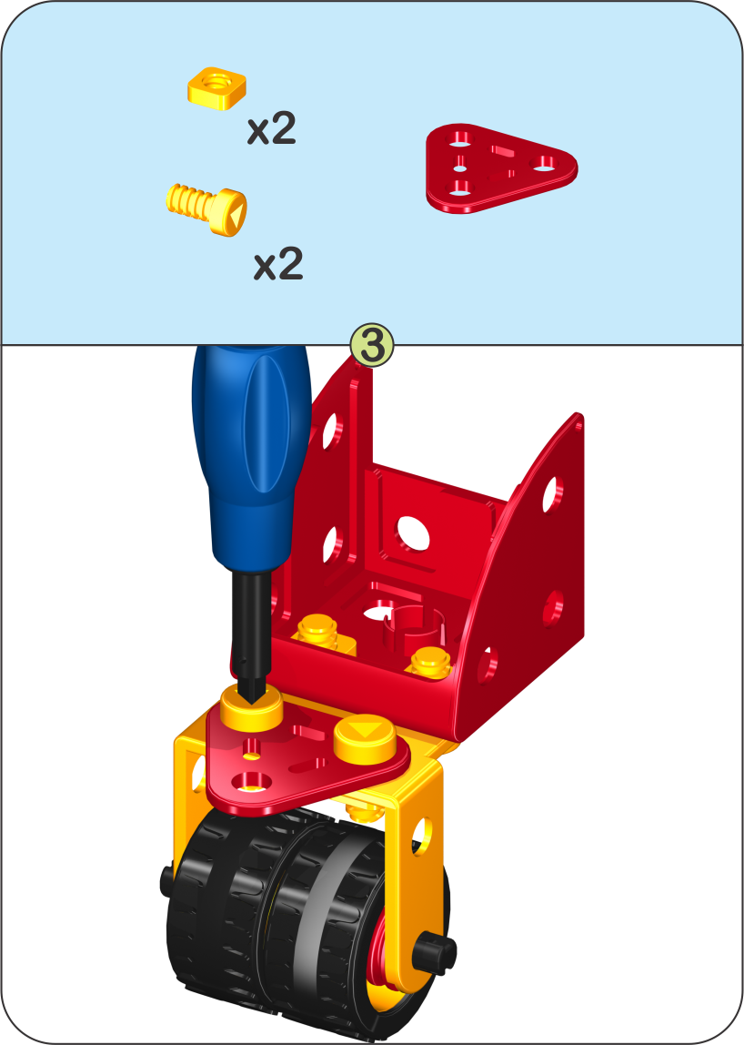 Mikanik Kocholo 1314-M11