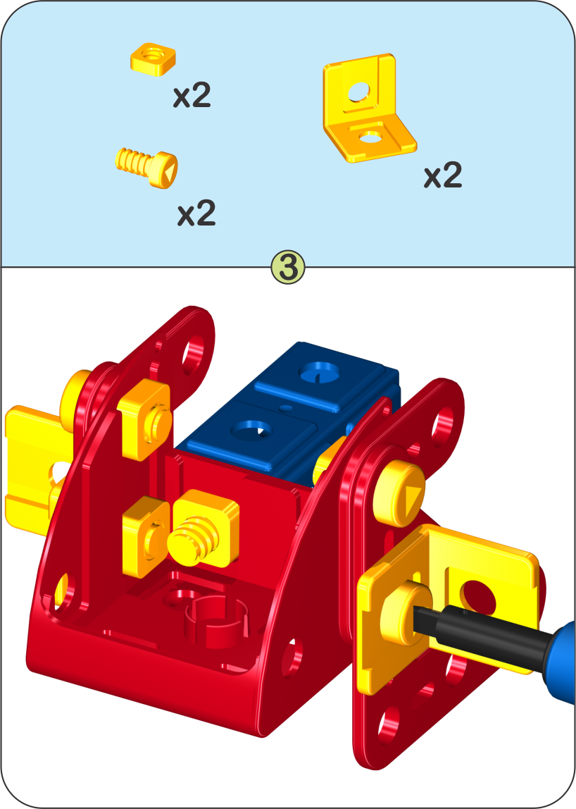 Mikanik Kocholo 1314-M12