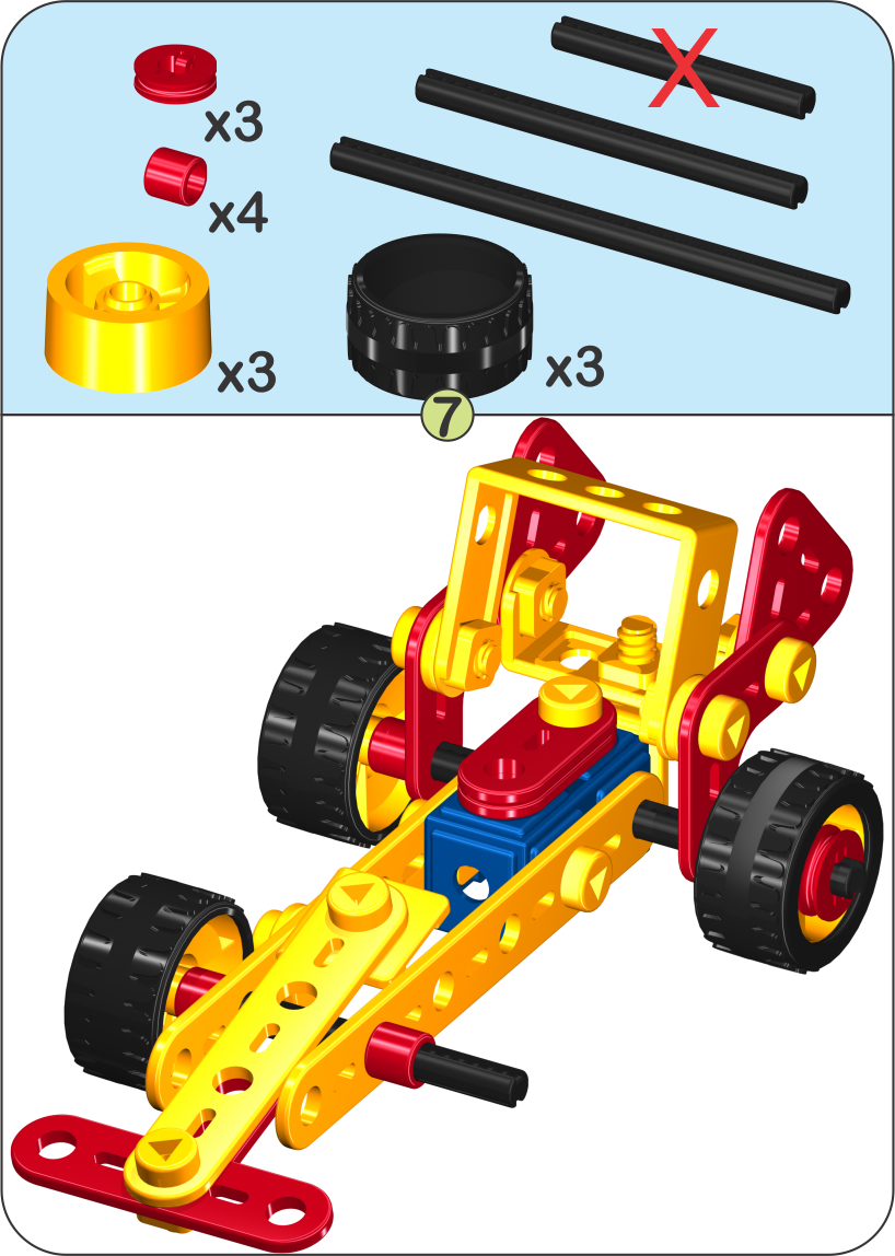 Mikanik Kocholo 1314-M14