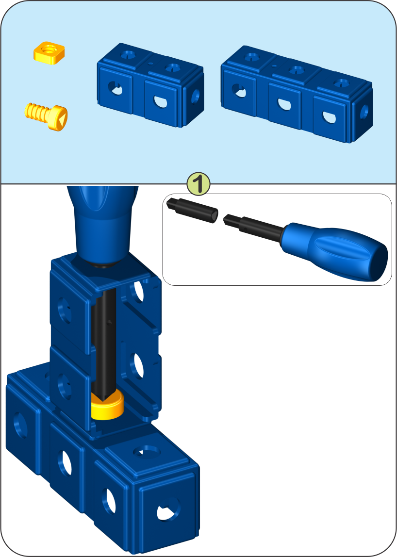 Mikanik Kocholo 1314-M15