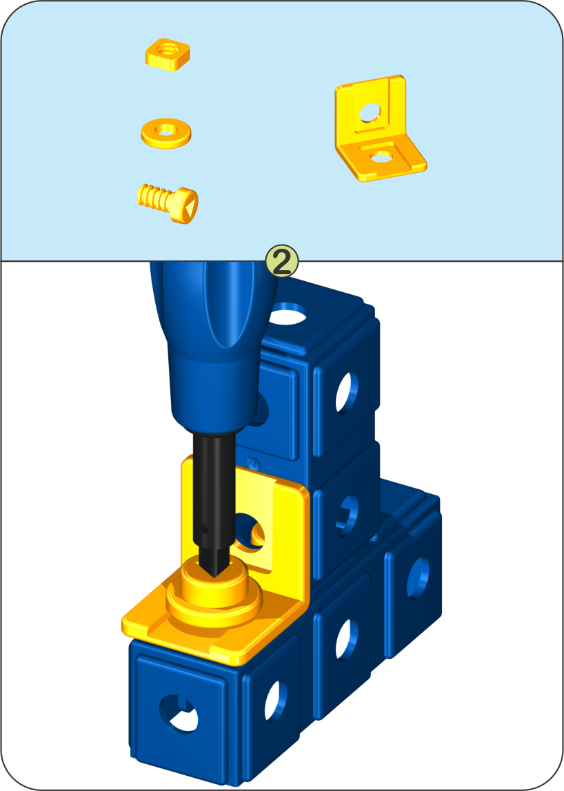Mikanik Kocholo 1314-M15