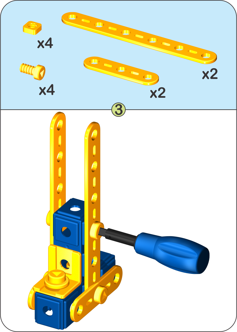 Mikanik Kocholo 1314-M15