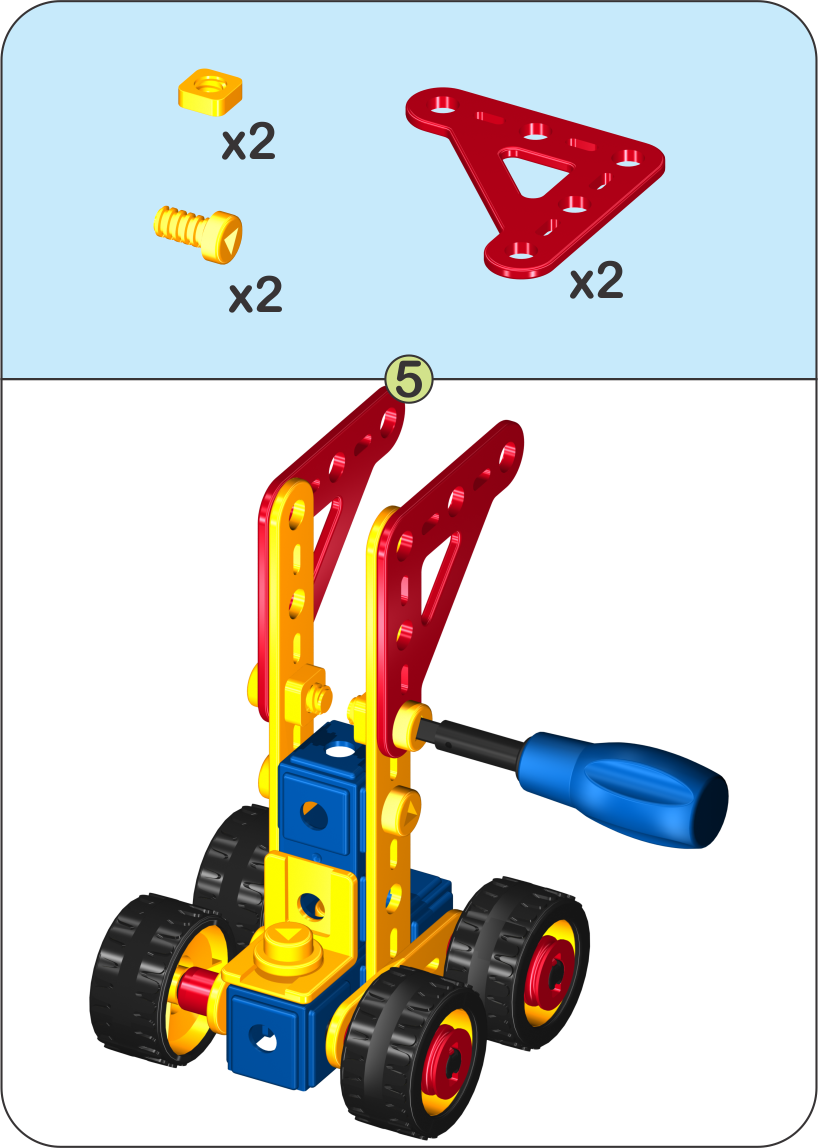 Mikanik Kocholo 1314-M15