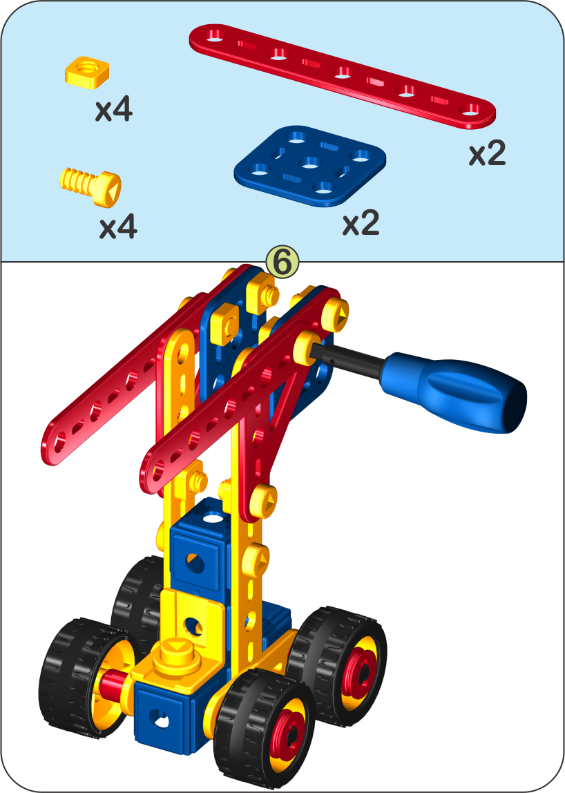 Mikanik Kocholo 1314-M15