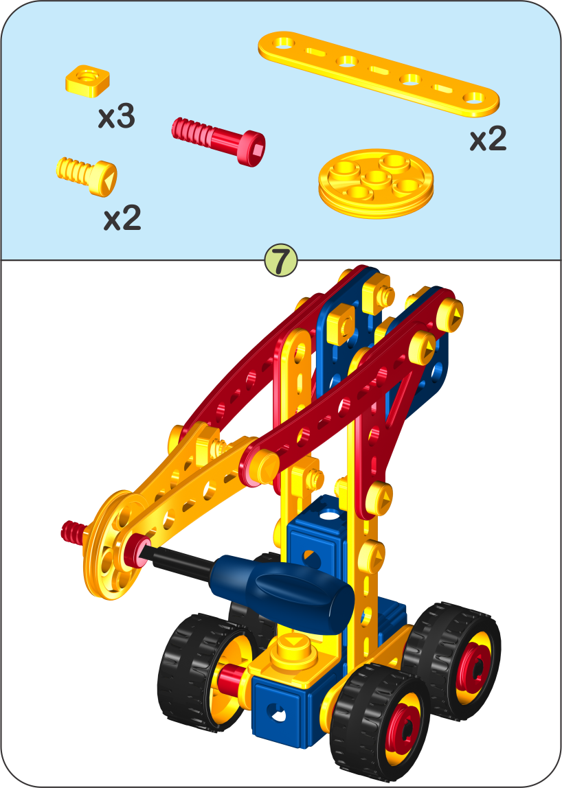 Mikanik Kocholo 1314-M15