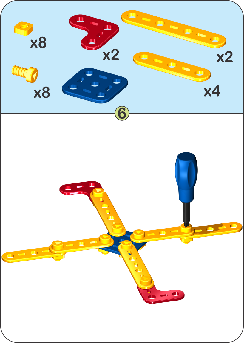 Mikanik Kocholo 1314-M18