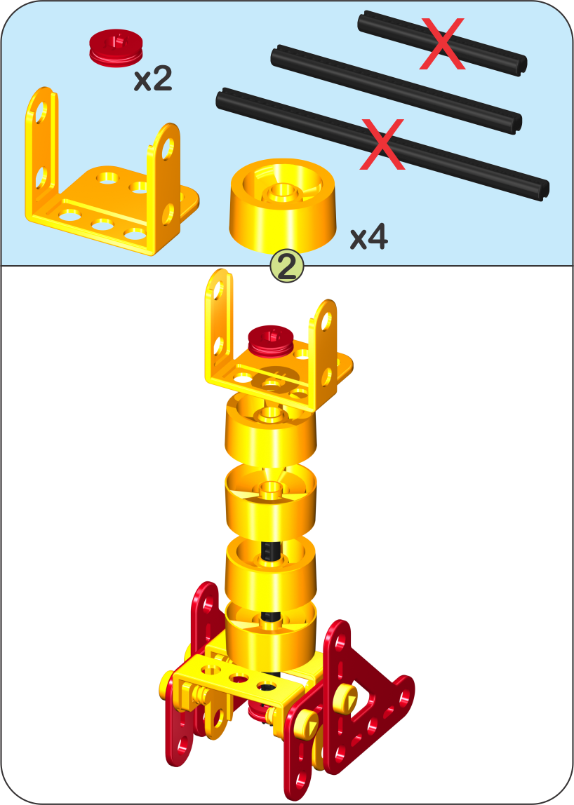 Mikanik Kocholo 1314-M19