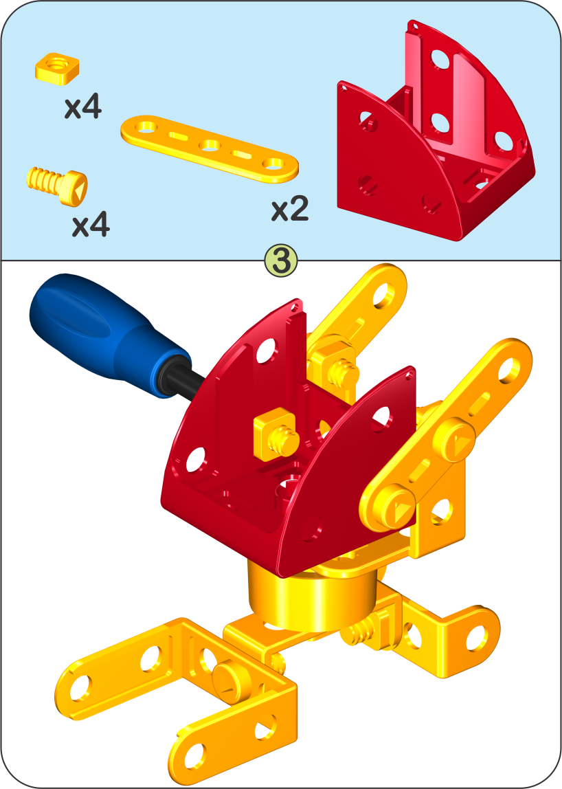 Mikanik Kocholo 1314-M20