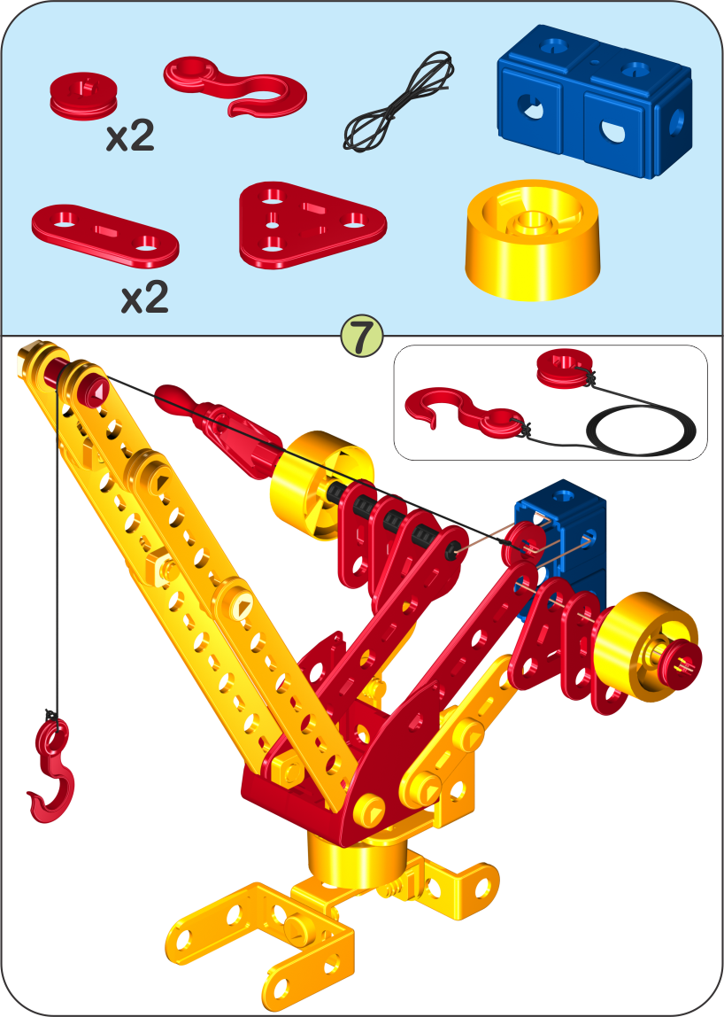 Mikanik Kocholo 1314-M20