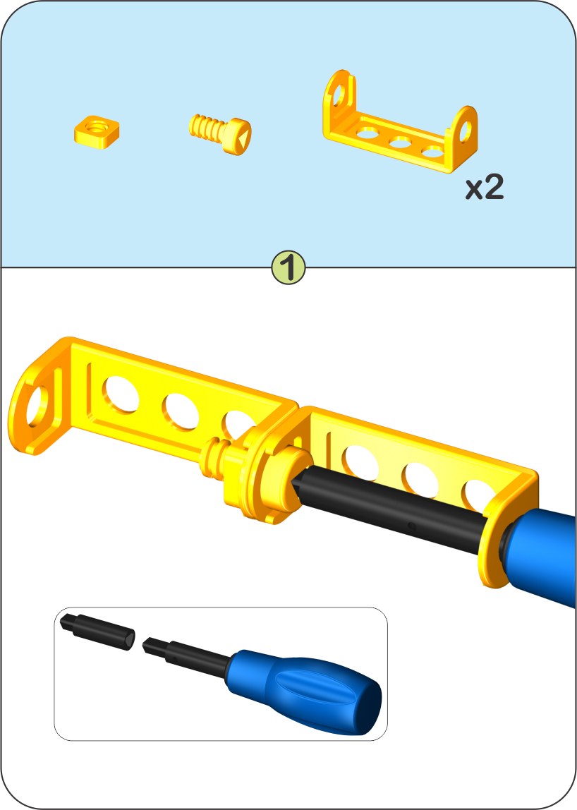 Mikanik Kocholo 1314-M03