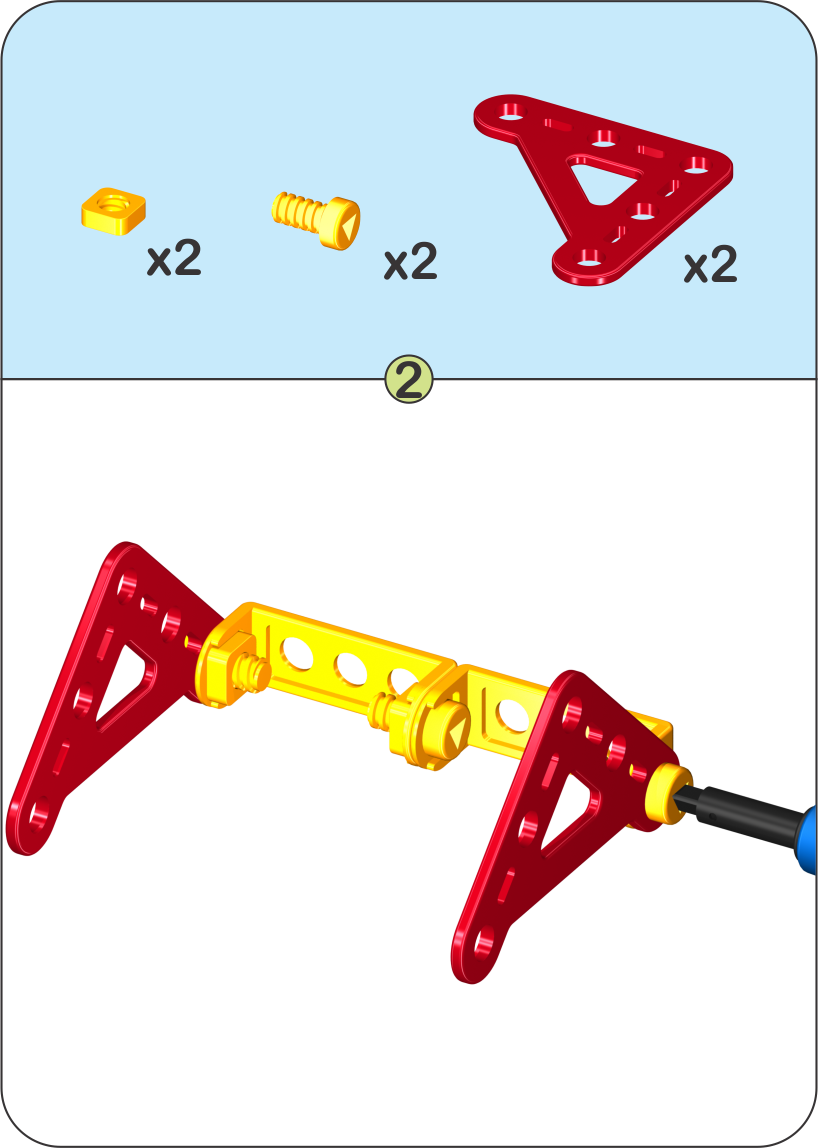 Mikanik Kocholo 1314-M03