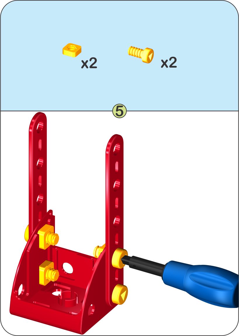Mikanik Kocholo 1314-M03