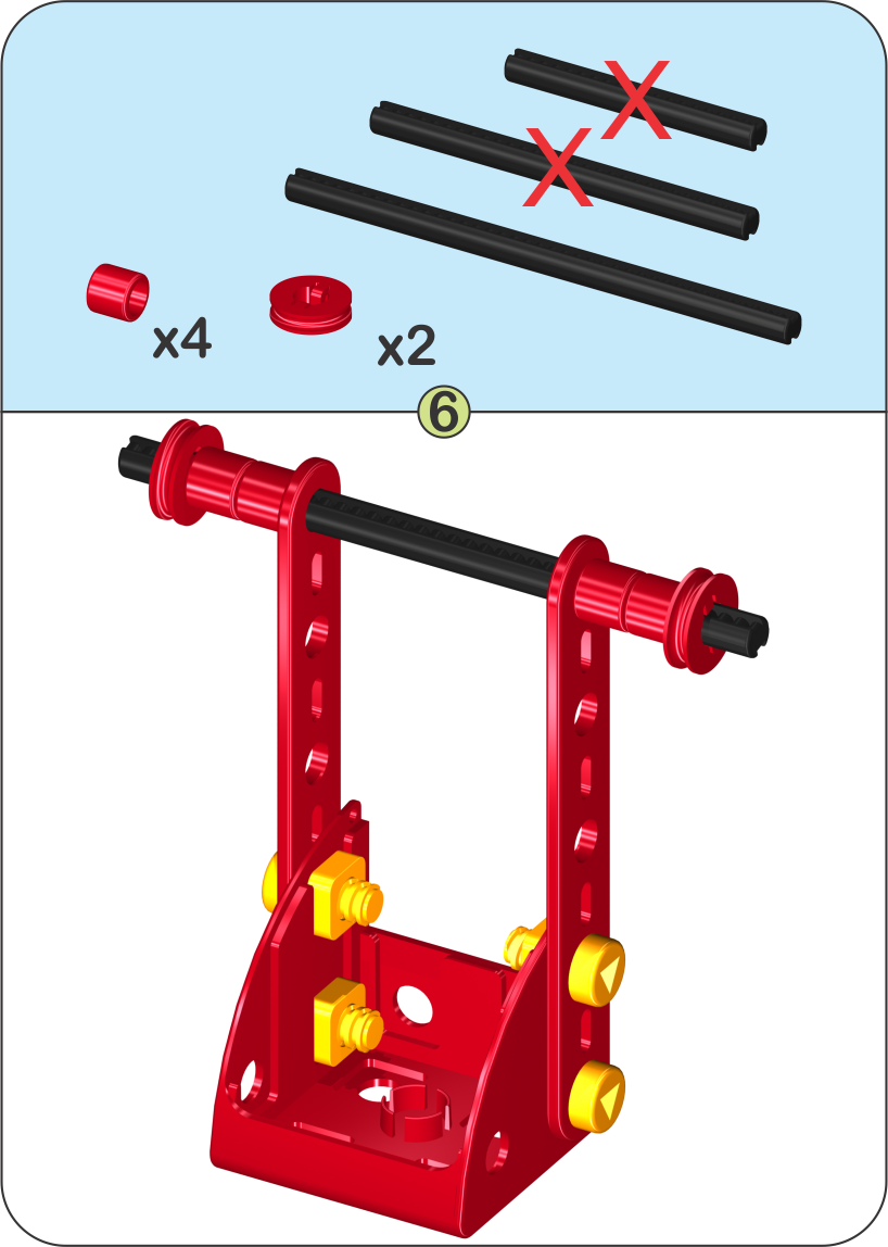 Mikanik Kocholo 1314-M03