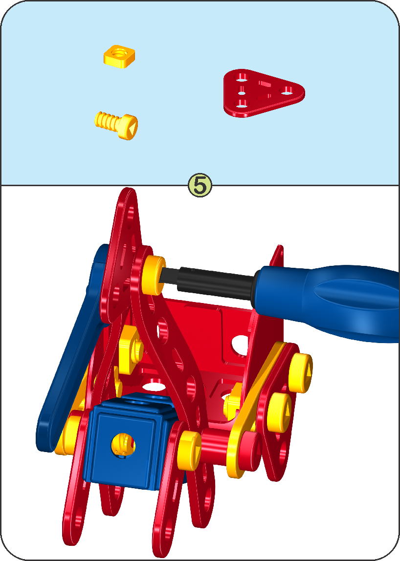 Mikanik Kocholo 1314-M04