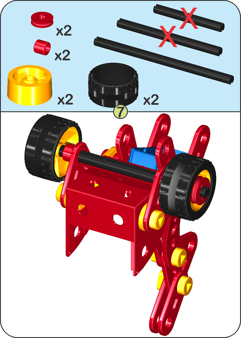 Mikanik Kocholo 1314-M04